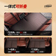 
Zhihui car folding mattress non-inflatable rear seat sleeping mattress car sedan SV rear seat gap sleeping artifact car bed (can be used as a picnic mat) Thickened car bed non-inflatable interior sleeping artifact