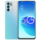 OPPO Reno6 (5G版) 5G手机 安卓智能 二手手机  大陆国行 星河入梦 12GB+256GB