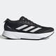 
Adidas running shoes men's shoes women's shoes 2025 summer new sports shoes lightweight cushioning low top comfortable casual shoes GV9095 HQ1349 40