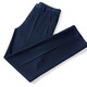 
Old man's head jeans men's summer thin loose straight wash high waist business casual young and middle-aged long pants men's trend IG3892 black 36