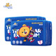 Teddy Bear Dynamic Pulling Pants/Diapers Extra Thin Upgraded Diaper Baby Diapers Summer Ultra Thin Breathable Pulling Pants XL28 Pieces *2 Pack