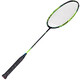 
Kawasaki (KAWASAKI) Badminton Racket Full Carbon Badminton Single Pad 9900 Second Generation Upgraded Version Green (Not threaded)