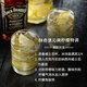 杰克丹尼（Jack Daniels）黑标375ml  美国田纳西州  调和型 威士忌