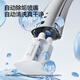 
Jiumu Smart Home Toilet with Water Tank Foam Shield Fully Automatic Flip Flip Flip Loop Toilet ZS780770P S690-Zero Water Pressure Removal Splash Anti-Splash Magic Bubble 305/300mm