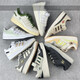 阿迪达斯 （adidas）阿迪三叶草FORUM 84LOW男女休闲板鞋FZ6296 FZ6253  HQ6938 ID7995  43