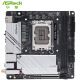 华擎 (ASRock )Z690M-ITX/ax迷你主板 DDR4支持CPU12600KF/14700KF/13600KF（INTEL Z690 /LGA 1700）