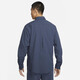 NIKE(耐克)AS M ACG DF UV DEV TRAIL TOP蓝色衬衫男 DN3937-437 S