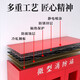 Runhu Fire Cabinet Micro Fire Station Fire Equipment Full Set of Emergency Supplies Cabinet