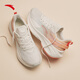Anta sting 5丨Professional shock-absorbing running shoes for women in summer breathable lightweight wear-resistant rebound sports shoes for women
