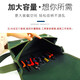Master Dai Tool Bag Multifunctional Repair Electrician Bag Wear-resistant Canvas Tool Storage Bag DSF-006 Green Large