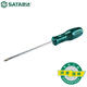 SATA A Series Phillips Screwdriver #2x150MM Industrial Grade Household Phillips Screwdriver 62313 Multiple Specifications