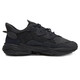 Adidas Casual Shoes Мужская обувь женская обувь 2023 Весна Новая клеверная пара Ozweego Dad обувь для кроссовки с низким топом GY9926/Black Samurai 36 (220 мм)