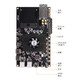 Schwarz Gold FPGA Development Board Zynq 7000 Arm 7035 FMC AX Deluxe -Paket