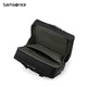 Samsonite (Samsonite) Business Captain Boarding Case, Softbox, bequemer Trolley -Fall, BP0 15,6 Zoll, Schwarz