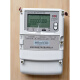 Rongyu Shenzhen Electric Meter DZT719/DTSD718 Drei-Phasen-Vier-Draht-intelligente Gebührenkontrolle Multifunktionaler Strommessgerät 0,2S 0,2S3x1.5/6a