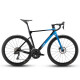 Java Jiawo Road Bike Volata7170 Elektrisch großer Set umfassender Rahmen 24 Geschwindigkeit reine Ölscheibe Voller Carbon Bright Purple 24 Speed ​​s