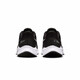 Nike (Nike) Men's Shoes Quest 5 Spring New Style Flying Line Flying Breathable Cashioning Air Cushion Sports Sports Running Da1105-006 Negro 44