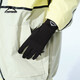 Flow Theory full-length Kevlar ski gloves are windproof, waterproof, warm and wear-resistant professional single and double board gloves