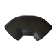 Tuyau en fonte en Wouble 45 Elbow Mécanisme flexible Mécanisme de drainage Ajustement des tuyaux N75 100 150 DN753 pouces
