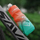 He Jian Gong He Jian Gong Bicycle Water Bottle Rack Mountain Bike Water Bottle Gradient Water Bottle Rack Cycling Road Bike Cycling Equipment Accessories Summer Pink Green-Water Bottle Rack