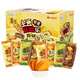 Haoliyou Potato Non-Fresh Potato Chips 420g Mixed Multi-flavored Whole Box of Casual Snacks Puffed Gift Pack (about 12 packs)