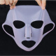 Silicone mask mask mask waterproof evaporation mask artifact tool mask paper good partner mold ear-hook mask mask
