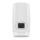 Bairuhong Hand Massager Tenosynovitis Wrist Wrist Bracer Heating Massage Home Office Hot Compress Finger Joint Physiotherapy Device 90% Choice [White 702H Long Style] Can Massage to the Wrist Joints All Size