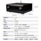 Gagnant à 2300pro Home Theatre Amplificateur Dolby Atmos 7.3.4 Film K Home Fever HiFi Class Amplificateur Audio Set Surround Threindimensional Combined AV Amplificateur à 2300pro