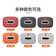 
Alisen car tissue box Car tissue box tissue bag In-car paper storage box Practical collection of automobile supplies Porsche Cayenne Macan Paramela 718 Car tissue box [1 pack] Order message color