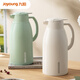 Joyoung thermos kettle household large-capacity thermos kettle glass liner thermos kettle student dormitory thermos 1.9L