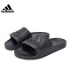 阿迪达斯 （adidas）男鞋SLIDES运动鞋拖鞋IF7371 IF7371 40.5