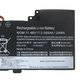 蓄智 联想Thinkpad T470 T480 T570 T580 A285 A475 A485 P51S P52S 笔记本电池 内置电池T470/480 A285/475/485 SB10K9759