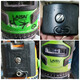 Yulang convient au niveau du chargeur laser LAISE LSG686SPD / 686D / 649SPD / 666SL Charger LSG686D