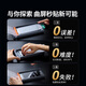 绿联【3D热弯丨全胶全覆盖】适用70pro+华为mate70pro钢化膜手机膜超清抗指纹防摔黑边不挡屏