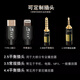 
Xiaofan Headphone upgrade cable Sennheiser ie80s balance cable mmcx se535 846 im03 Platinum copper silver black 3.5mm plug/1.1m