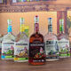 
Yaric imported Belarusian bird vodka 40 degrees 500ml juniper cardinal traditional original liquor foreign wine 500mL 1 bottle Kalev cardinal clear spring vodka