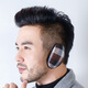 
Yufan earmuffs warm fleece winter outdoor riding earmuffs single ear cover men and women split ear bags without gap ear cuffs gray 1