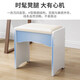 Zhongtao Makeup Stool Dressing Stool Girls Bedroom Dressing Stool Manicure Stool Chair Small Bench Home Room Low Stool White