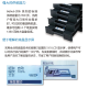 柯尼卡美能达205i 215i 225i 6180en a3打印机复印机A4黑白激光多功能一体机扫描网络办公家用 225i套餐2+输稿器(自动进稿双面打印复印)