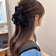 Chimera (CHIMERA) bow hair catch elegant back head hair catch hair clip hair accessories headdress girl birthday gift