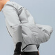 Rock Brothers Riding Windproof Top Men's Long Sleeve Highway Mountain Bike Outdoor Lightweight Equipment Ruogray L