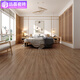 Yuanjing Ganzkörperholzkornfliesen 600x1200 Massives Holz Getreide Wohnzimmer Bodenfliesen Schlafzimmer Esszimmer Keramikfliesen Französisch Retro Block 12605-Matte Ganzkörper 600x1200mm