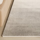 
May Rain (MRAINNING) Bedside Carpet Thickened [Modern Light Luxury] Long Bedroom Blanket Simple Living Room Bedside Household Bathroom Blanket 3888-Unslip Thickened 80cm*200cm