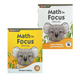Libros de texto de Matemáticas Americanas importadas Singapur Matemáticas American Edition In Focus Singapur Math Coursebook 2020 Nuevo edición CCSS Outline Kakb12345678ab Singapur Matemáticas Modelado de la edición estadounidense 678 Curso de nivel