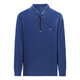 
Emporio Armani high-end mulberry silk long-sleeved T-shirt men's autumn and winter middle-aged men's casual sweatshirt trend Shangqing (6625) plush S 165/84A