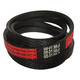 CLCEY harvester triangle belt 2SB1496 B3532 C2508 B2002 SB46 Wode Ryzen C-1850 (Care-unloading) Good Red Label Other