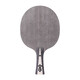 Galaxy (YINHE) Table Tennis Base Plate U2 Seven-Layer Pure Wood Base Plate 7-Layer Offensive Table Tennis Base Plate Arc Ring Fast Attack Uranus U2+POWER+Galaxy Moon (Default Sticky) Horizontal Shot_Long Handle