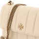 TORY BURCH TB TB Bag Sheepskin KIRA Fashion Chain Shoulder Crossbody Bag Off-white 142567-724