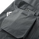 Walking Dragon Men's Vest Quick-Drying Multi-Pocket Vest Sports and Leisure Jacket 1868 Khaki Thin Style L (125Jin[Jin equals 0.5 kg]-140Jin[Jin equals 0.5 kg])