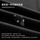 Foss Phil短袖衬衫男士夏季衬衣男潮流印花休闲外套宽松上衣FPCS2白色L